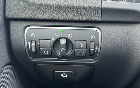 Volvo S60 III, 2016 год, 1 550 000 рублей, 15 фотография