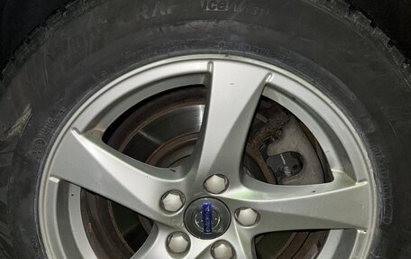 Volvo S60 III, 2016 год, 1 550 000 рублей, 17 фотография