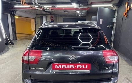 Citroen C5 II, 2012 год, 1 000 000 рублей, 5 фотография