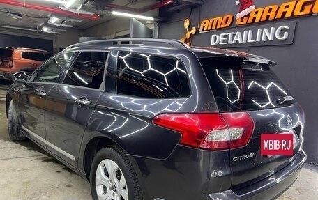 Citroen C5 II, 2012 год, 1 000 000 рублей, 6 фотография