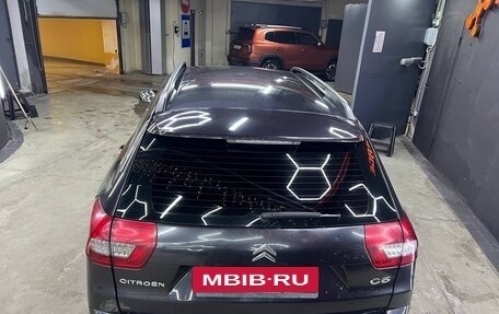 Citroen C5 II, 2012 год, 1 000 000 рублей, 4 фотография