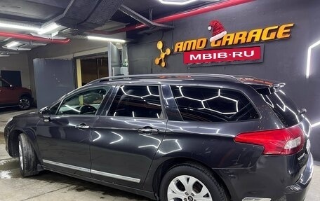 Citroen C5 II, 2012 год, 1 000 000 рублей, 8 фотография