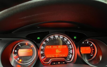 Citroen C5 II, 2012 год, 1 000 000 рублей, 16 фотография