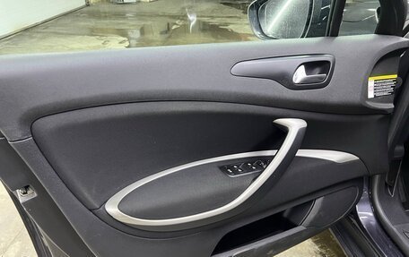 Citroen C5 II, 2012 год, 1 000 000 рублей, 22 фотография