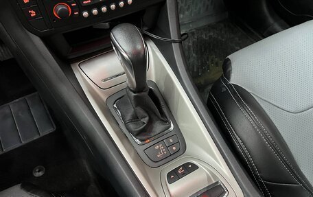 Citroen C5 II, 2012 год, 1 000 000 рублей, 18 фотография