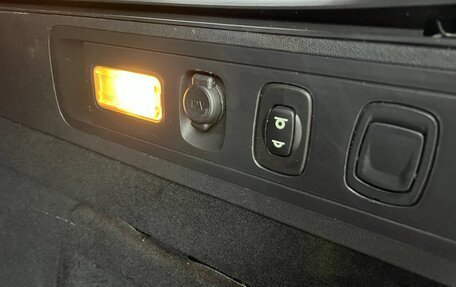 Citroen C5 II, 2012 год, 1 000 000 рублей, 26 фотография