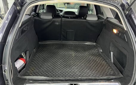 Citroen C5 II, 2012 год, 1 000 000 рублей, 25 фотография