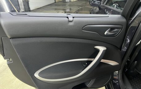 Citroen C5 II, 2012 год, 1 000 000 рублей, 24 фотография