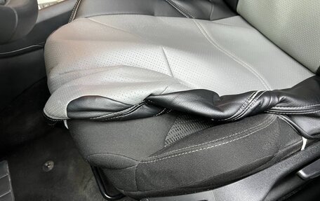 Citroen C5 II, 2012 год, 1 000 000 рублей, 28 фотография