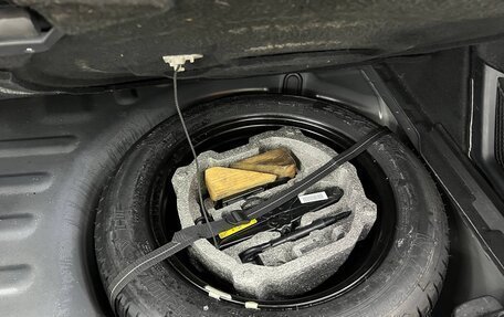 Citroen C5 II, 2012 год, 1 000 000 рублей, 27 фотография