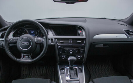 Audi A4, 2014 год, 2 060 000 рублей, 13 фотография