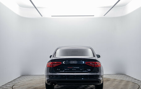 Audi A4, 2014 год, 2 060 000 рублей, 6 фотография