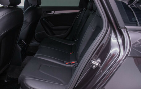 Audi A4, 2014 год, 2 060 000 рублей, 11 фотография