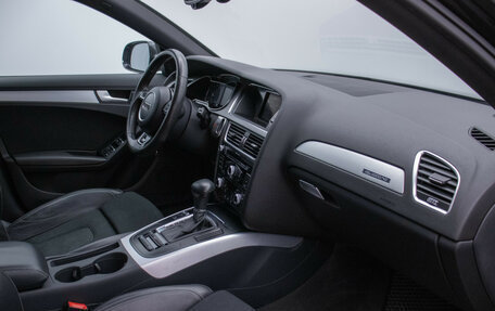 Audi A4, 2014 год, 2 060 000 рублей, 9 фотография