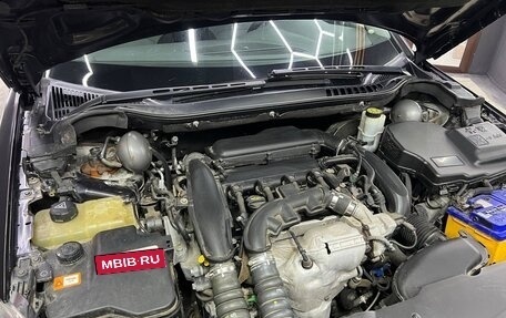 Citroen C5 II, 2012 год, 1 000 000 рублей, 29 фотография