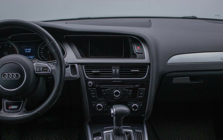 Audi A4, 2014 год, 2 060 000 рублей, 14 фотография