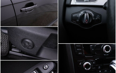 Audi A4, 2014 год, 2 060 000 рублей, 16 фотография