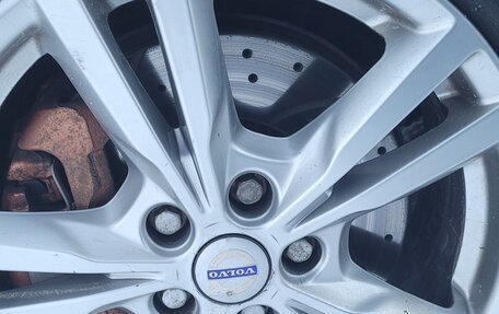 Volvo S80 II рестайлинг 2, 2011 год, 1 500 000 рублей, 10 фотография