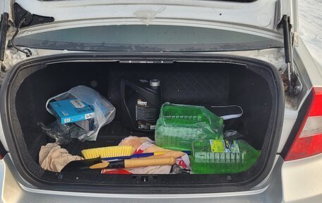 Volvo S80 II рестайлинг 2, 2011 год, 1 500 000 рублей, 13 фотография