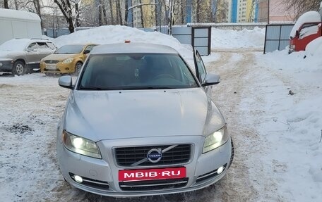 Volvo S80 II рестайлинг 2, 2011 год, 1 500 000 рублей, 4 фотография