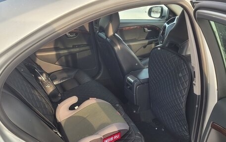 Volvo S80 II рестайлинг 2, 2011 год, 1 500 000 рублей, 12 фотография