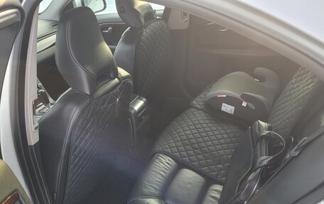 Volvo S80 II рестайлинг 2, 2011 год, 1 500 000 рублей, 14 фотография