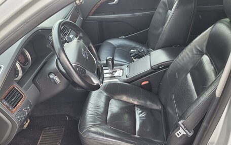 Volvo S80 II рестайлинг 2, 2011 год, 1 500 000 рублей, 16 фотография