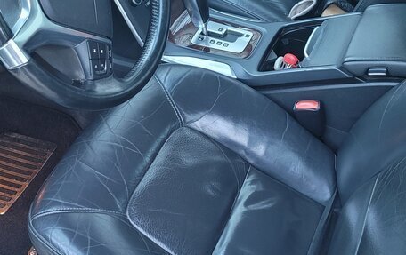 Volvo S80 II рестайлинг 2, 2011 год, 1 500 000 рублей, 17 фотография