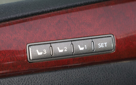 Lexus LX III, 2014 год, 5 849 000 рублей, 9 фотография