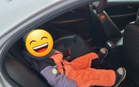 Volvo S80 II рестайлинг 2, 2011 год, 1 500 000 рублей, 19 фотография