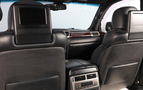 Lexus LX III, 2014 год, 5 849 000 рублей, 19 фотография