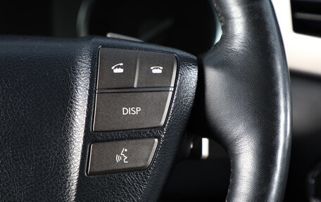 Lexus LX III, 2014 год, 5 849 000 рублей, 13 фотография