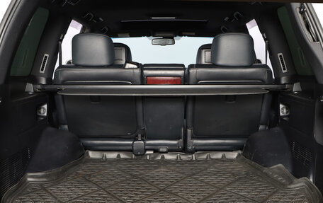 Lexus LX III, 2014 год, 5 849 000 рублей, 21 фотография