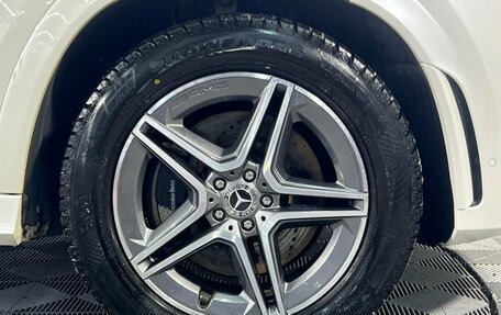 Mercedes-Benz GLE, 2019 год, 6 250 000 рублей, 7 фотография