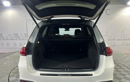 Mercedes-Benz GLE, 2019 год, 6 250 000 рублей, 9 фотография