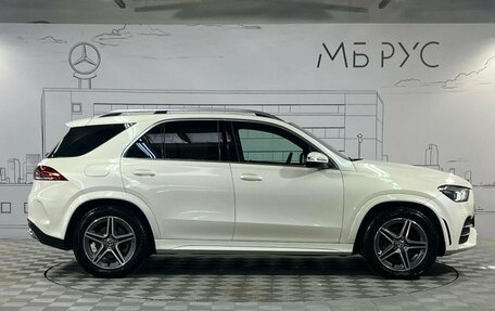 Mercedes-Benz GLE, 2019 год, 6 250 000 рублей, 6 фотография