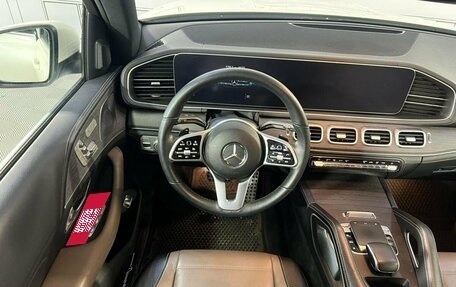 Mercedes-Benz GLE, 2019 год, 6 250 000 рублей, 3 фотография