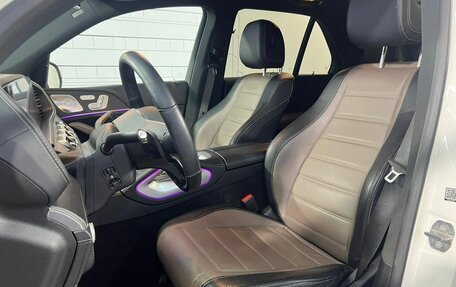 Mercedes-Benz GLE, 2019 год, 6 250 000 рублей, 13 фотография