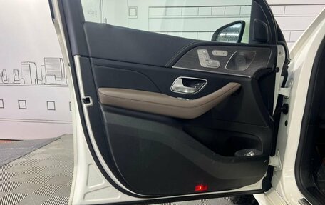 Mercedes-Benz GLE, 2019 год, 6 250 000 рублей, 14 фотография