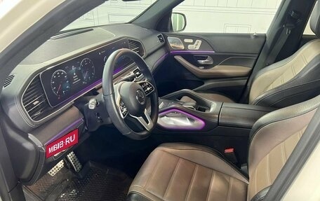 Mercedes-Benz GLE, 2019 год, 6 250 000 рублей, 12 фотография