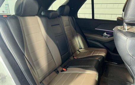 Mercedes-Benz GLE, 2019 год, 6 250 000 рублей, 24 фотография