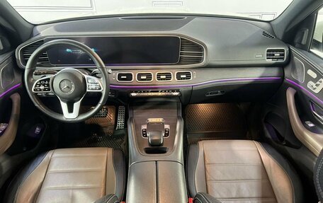 Mercedes-Benz GLE, 2019 год, 6 250 000 рублей, 19 фотография