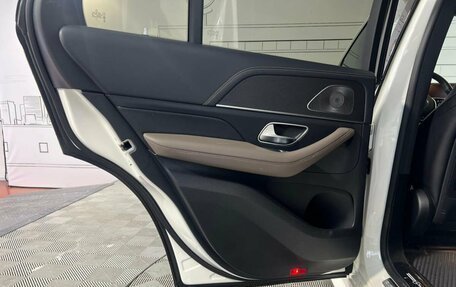 Mercedes-Benz GLE, 2019 год, 6 250 000 рублей, 16 фотография