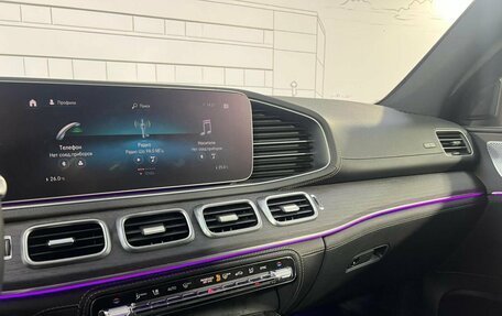 Mercedes-Benz GLE, 2019 год, 6 250 000 рублей, 20 фотография