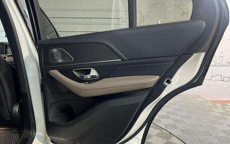 Mercedes-Benz GLE, 2019 год, 6 250 000 рублей, 17 фотография