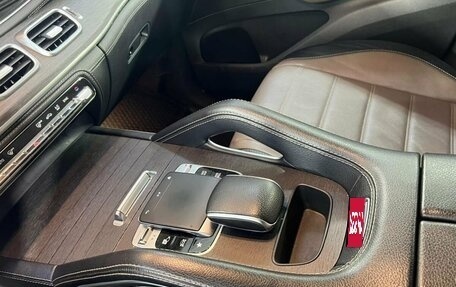 Mercedes-Benz GLE, 2019 год, 6 250 000 рублей, 23 фотография