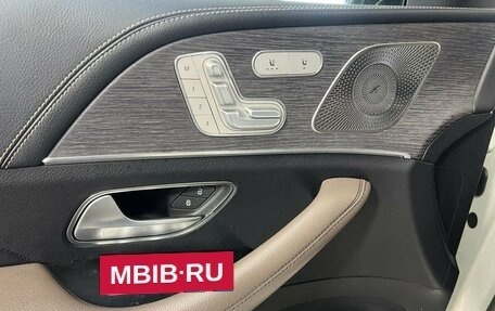 Mercedes-Benz GLE, 2019 год, 6 250 000 рублей, 15 фотография