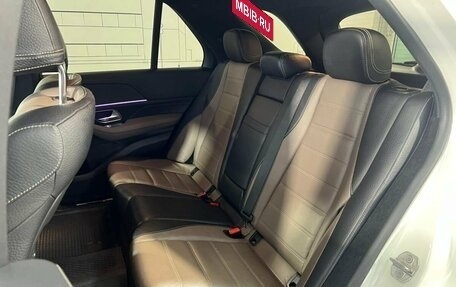 Mercedes-Benz GLE, 2019 год, 6 250 000 рублей, 29 фотография