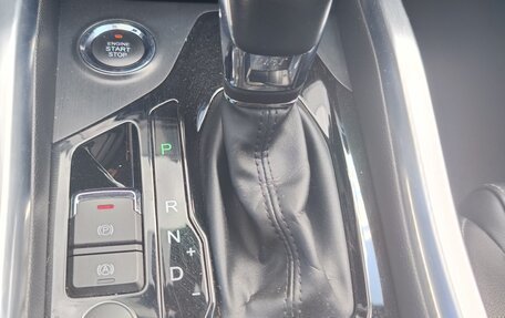 Chery Tiggo 4 I рестайлинг, 2021 год, 1 600 000 рублей, 4 фотография