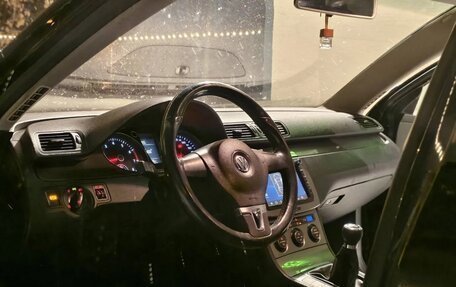 Volkswagen Passat B6, 2009 год, 580 000 рублей, 7 фотография